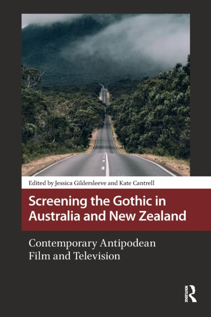 Screening the Gothic in Australia and New Zealand