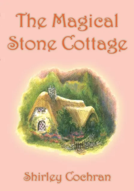 Magical Stone Cottage