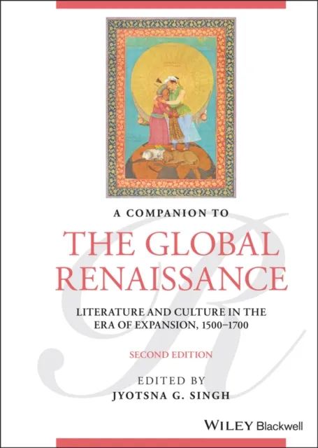 Companion to the Global Renaissance