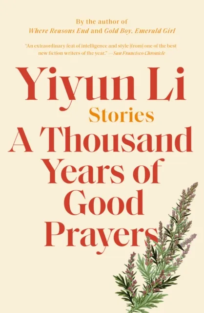 Thousand Years of Good Prayers