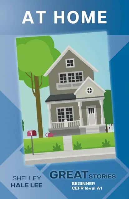 At Home (Great Stories: Beginner)