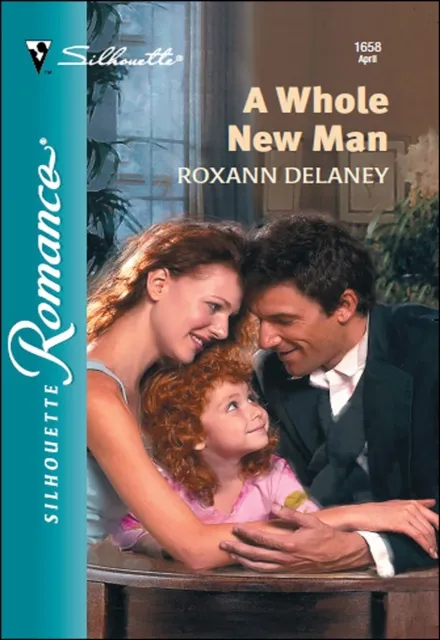 Whole New Man