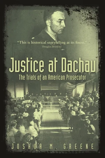 Justice at Dachau