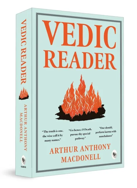 Vedic Reader