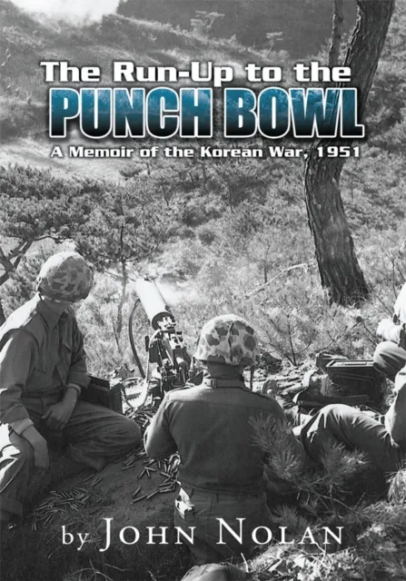 Run-Up to the Punch Bowl