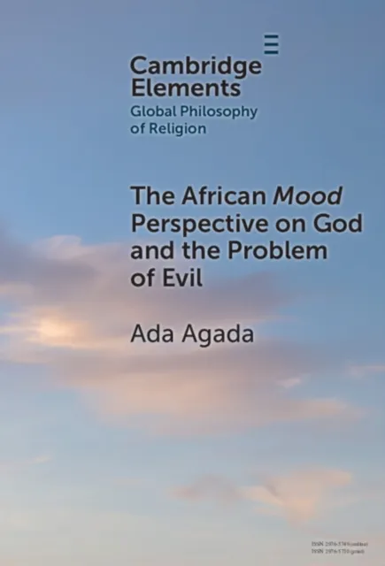 African Mood Perspective on God and the Problem of Evil
