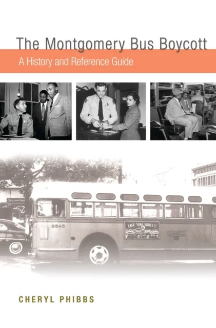Montgomery Bus Boycott