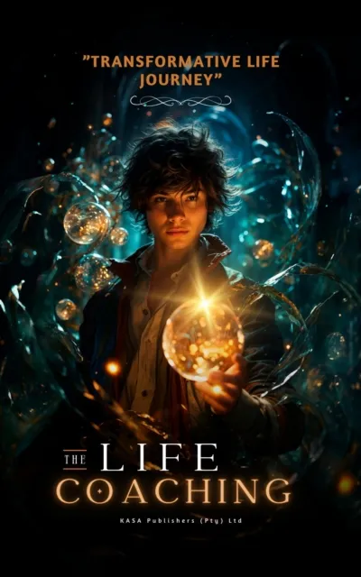 Life Coaching "Transformative Life Journey"