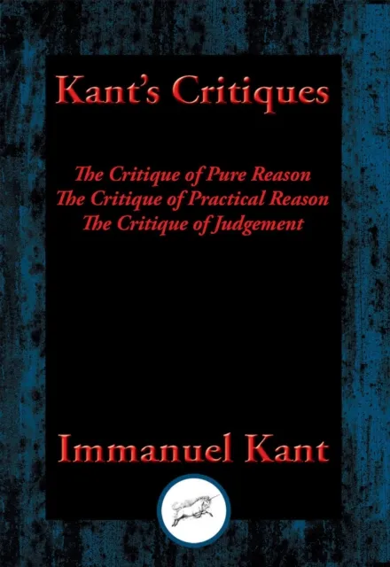 Kant's Critiques