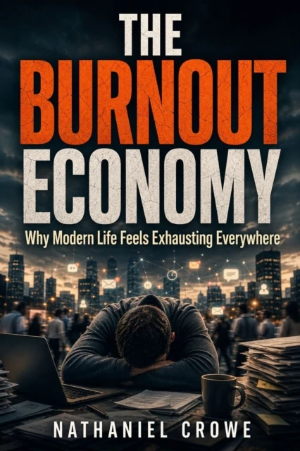 Burnout Economy