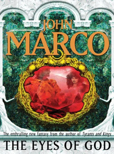 Eyes Of God