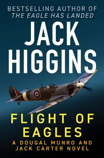 Flight of Eagles