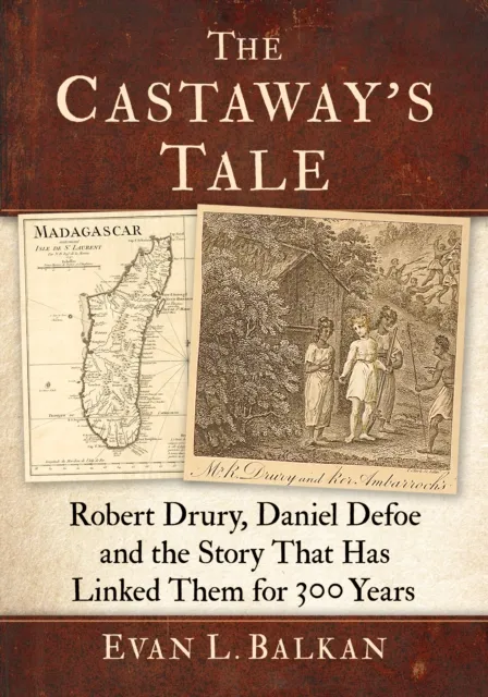 Castaway's Tale