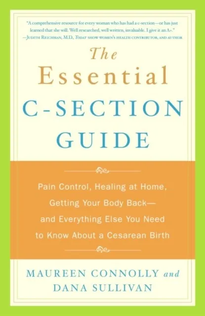Essential C-Section Guide