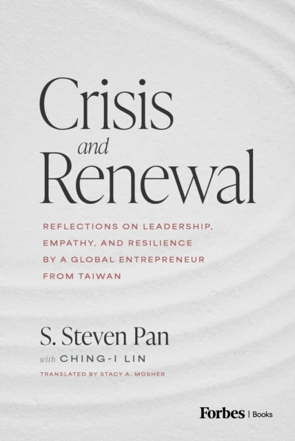 Crisis and Renewal
