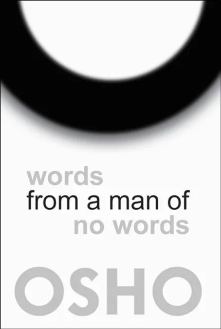 Words from a Man of No Words