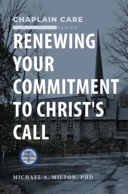 Renewing Your Commitment to Christ's Call
