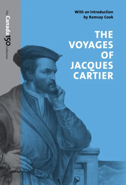 Voyages of Jacques Cartier
