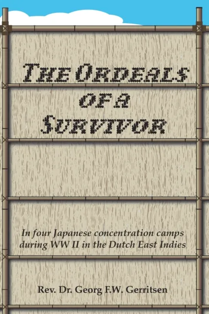 Ordeals of a Survivor