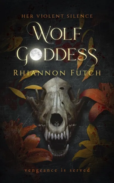 Wolf Goddess