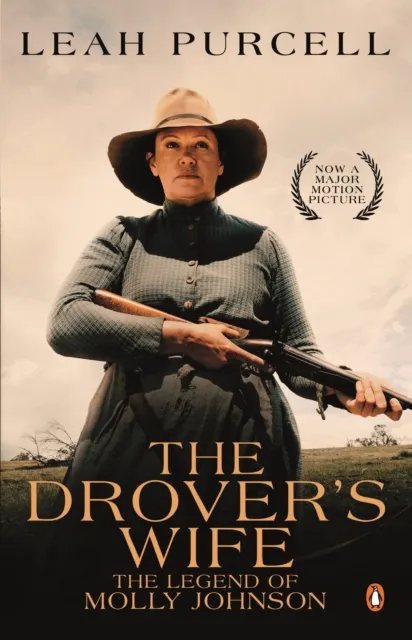 Drover's Wife