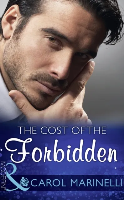 Cost Of The Forbidden