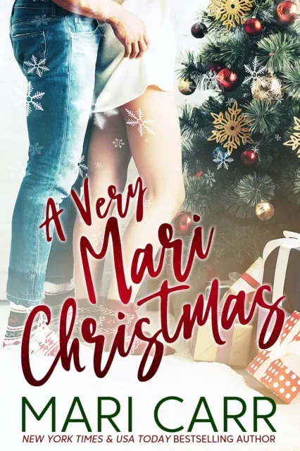 Very Mari Christmas