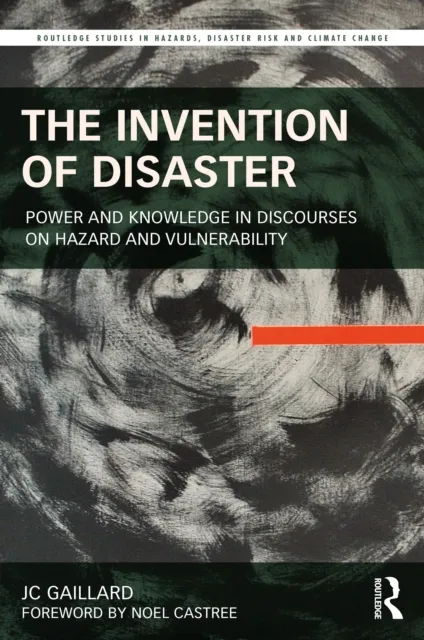 Invention of Disaster