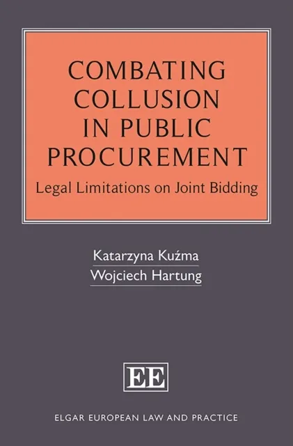 Combating Collusion in Public Procurement