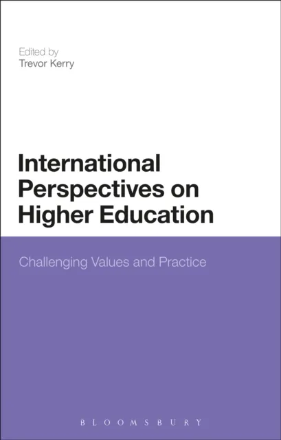 International Perspectives on Higher Education
