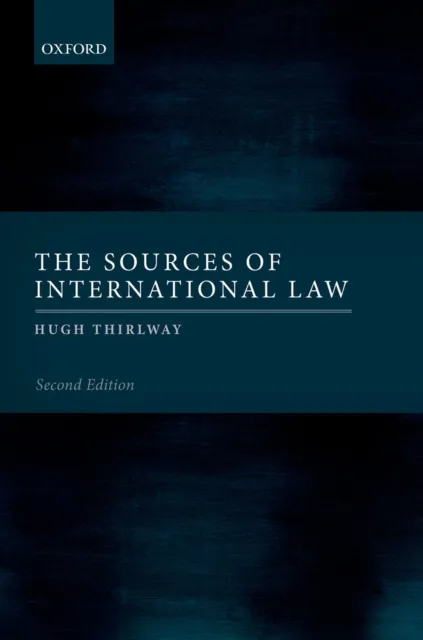 Sources of International Law