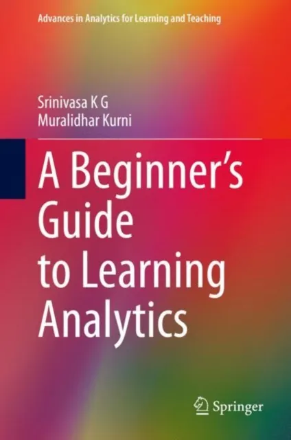 Beginner's Guide to Learning Analytics