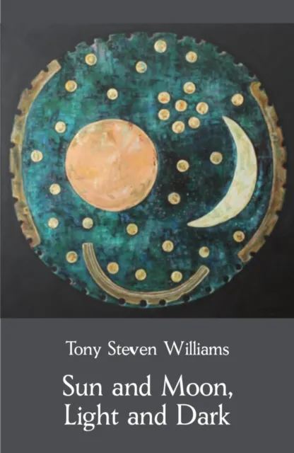 Sun and Moon, Light and Dark