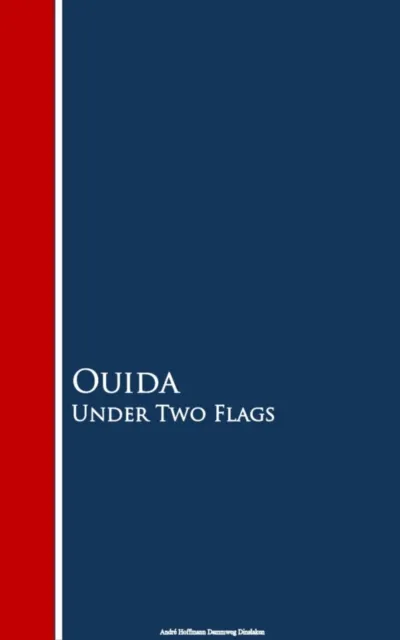 Under Two Flags
