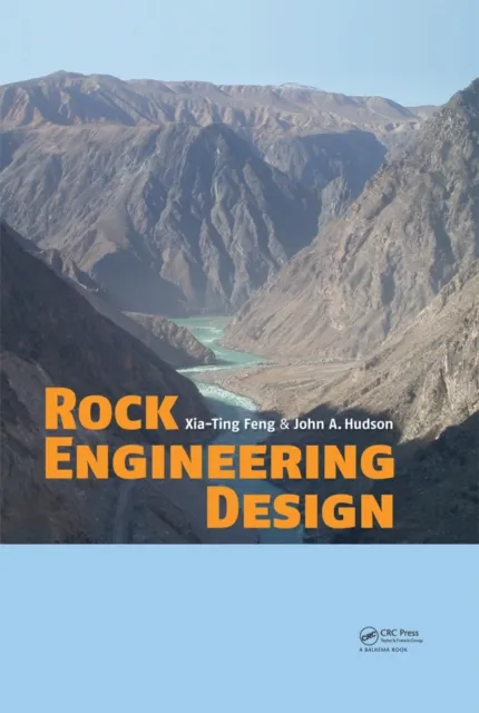 Rock Engineering Design
