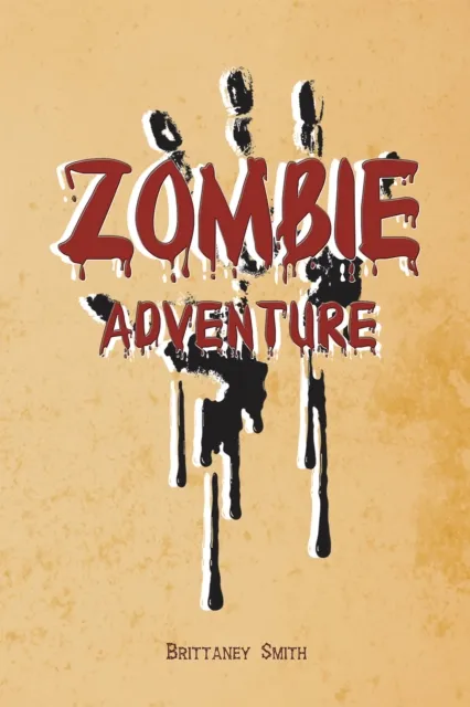Zombie Adventure