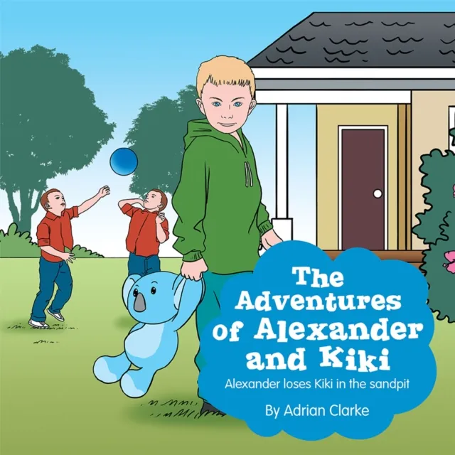 Adventures of Alexander and Kiki