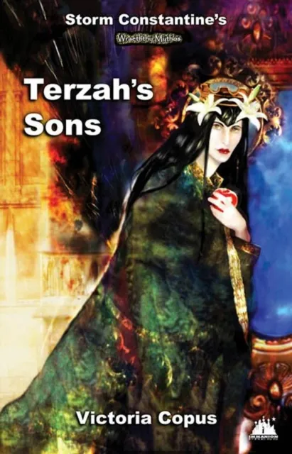 Terzah's Sons