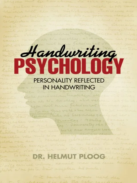 Handwriting Psychology