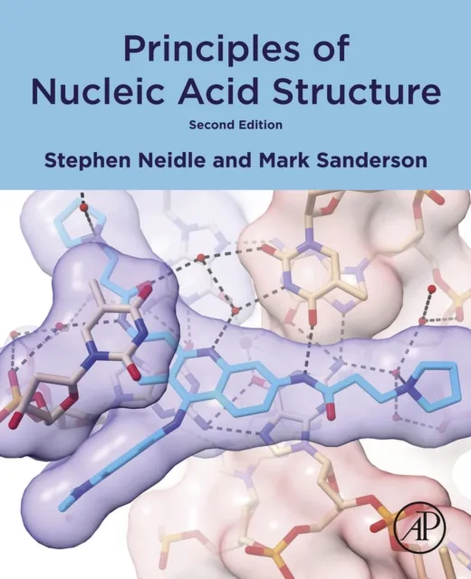 Principles of Nucleic Acid Structure