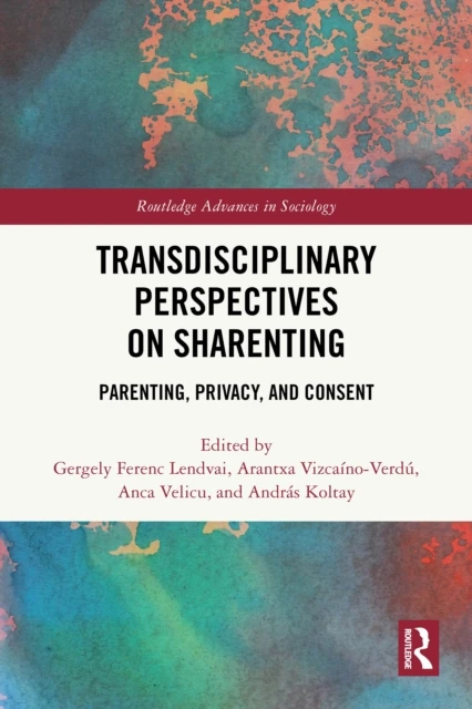 Transdisciplinary Perspectives on Sharenting