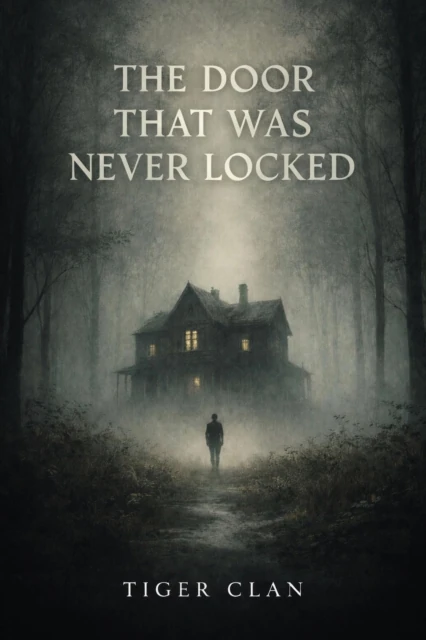 Door That Was Never Locked