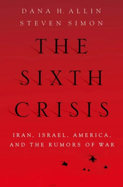Sixth Crisis