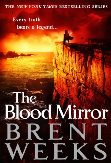 Blood Mirror