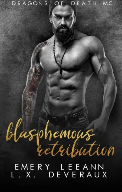 Blasphemous Retribution