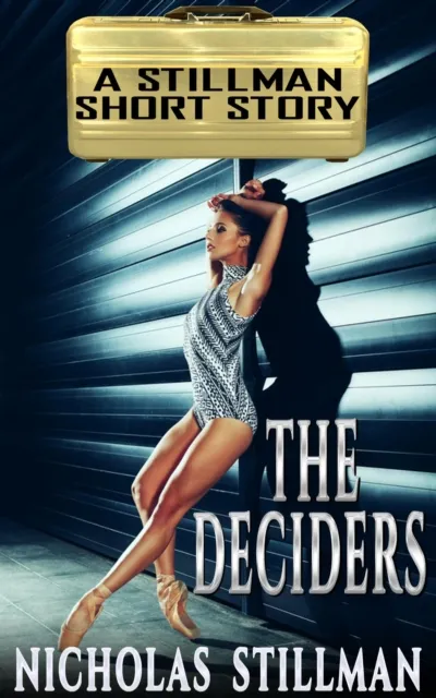 Deciders