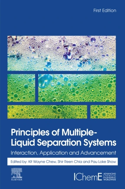 Principles of Multiple-Liquid Separation Systems
