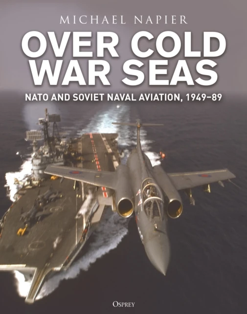 Over Cold War Seas