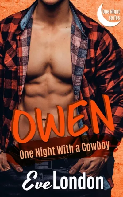 Owen: One Night with a Cowboy