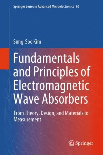 Fundamentals and Principles of Electromagnetic Wave Absorbers